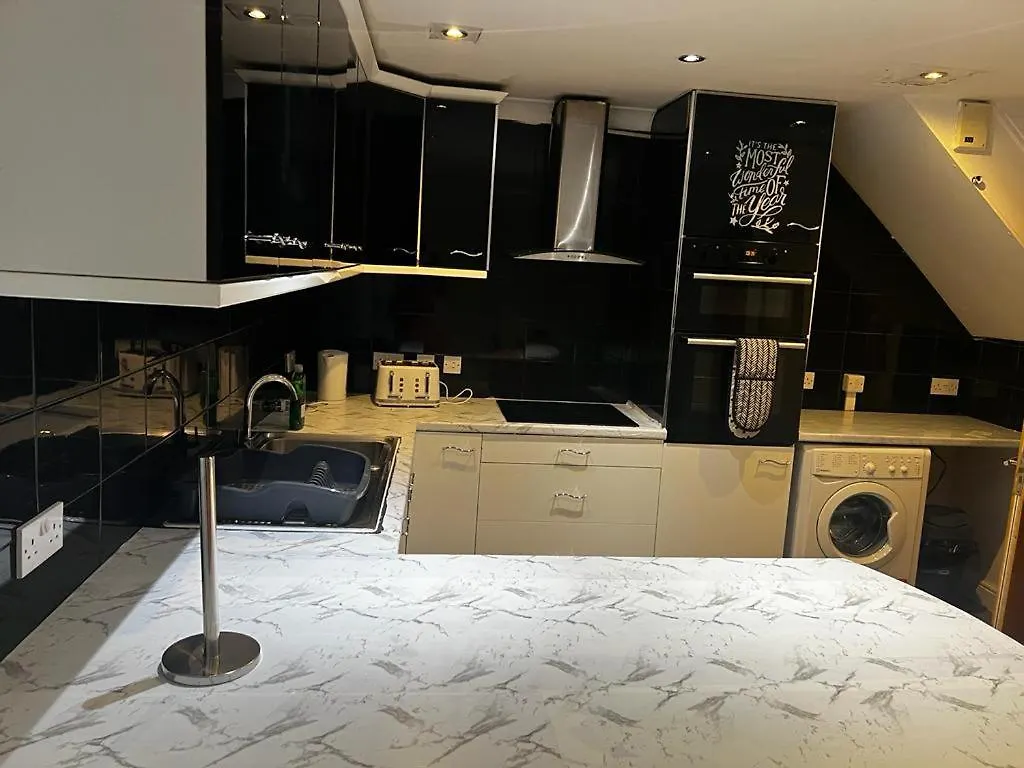 Property Not Bookable Dagenham